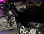 Povrijeđena je jedna osoba/Crna hronika/