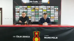 Emir Čerim/Foto: 
