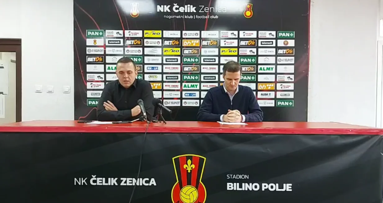 Emir Čerim/Foto: 