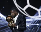 Ousmane Dembele/Foto: 