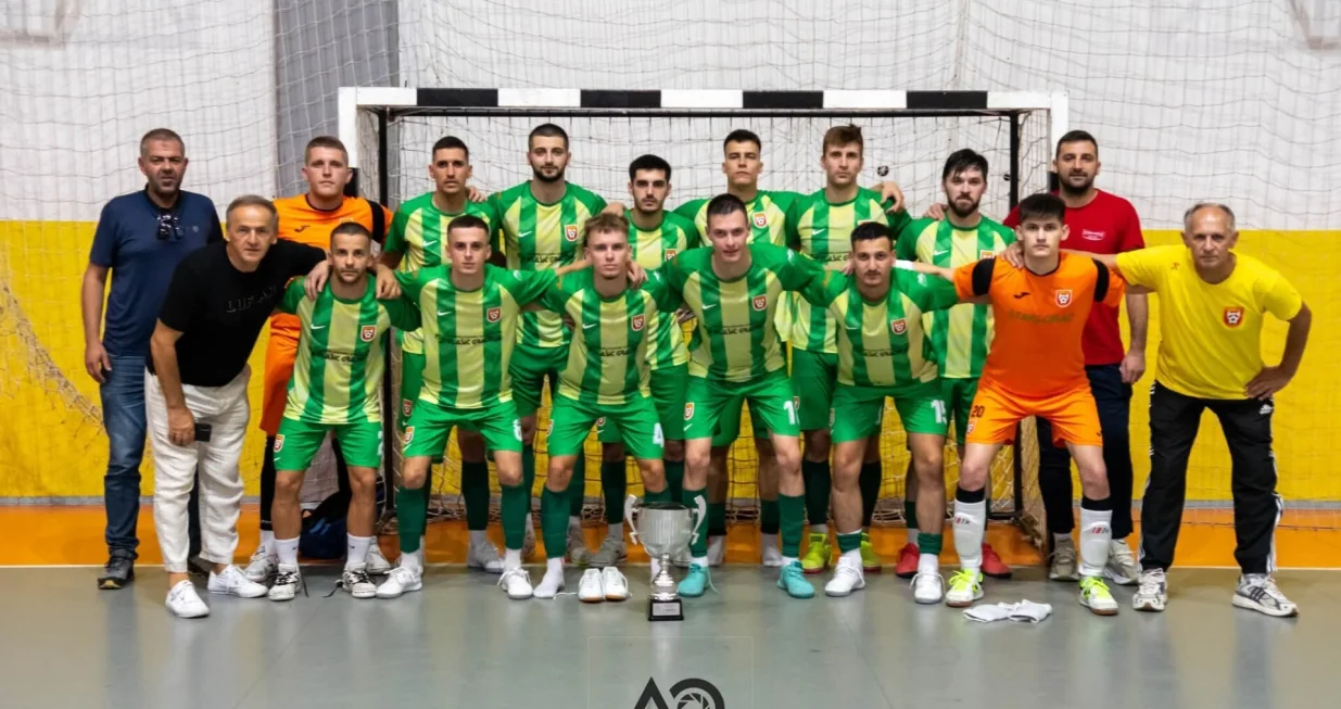 FC Mostar SG/Foto: 