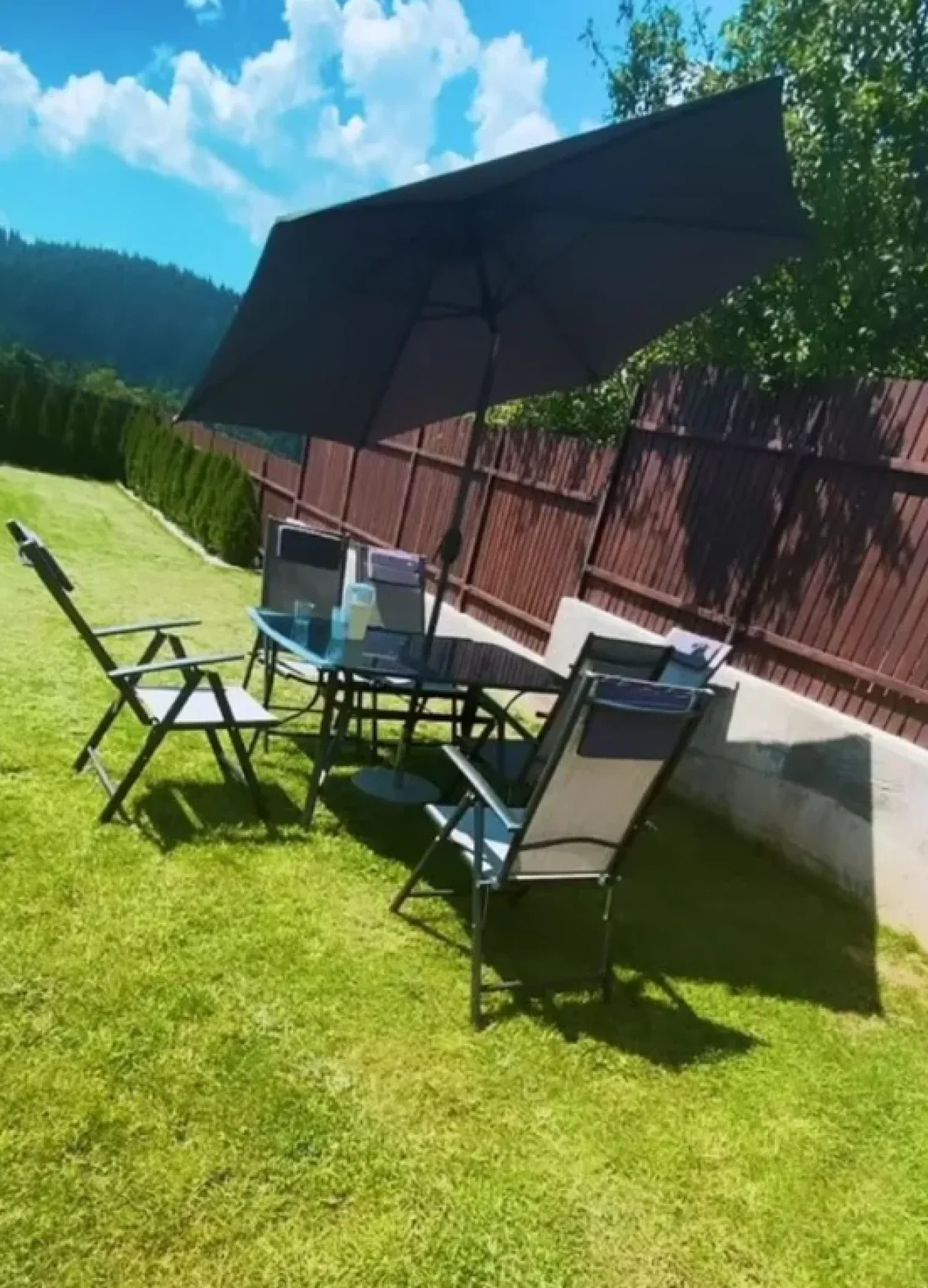 Vikendica Jala Brat, Nišići/Prtsc