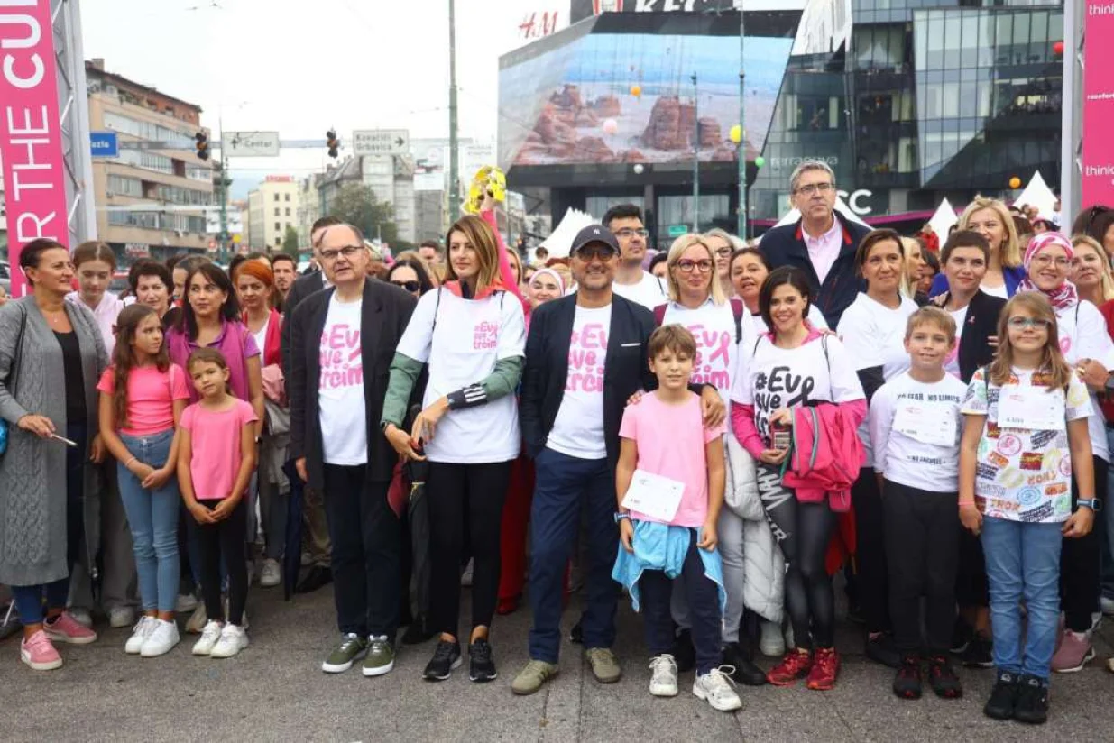 Race for the Cure 3 fena/