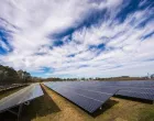 solarna elektrana/