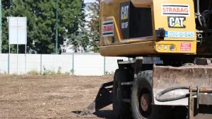 Početak izgradnje zgrade Muzeja Ars Aevi/Vlada KS/