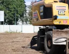 Početak izgradnje zgrade Muzeja Ars Aevi/Vlada KS/