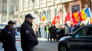 moldavija izbori/