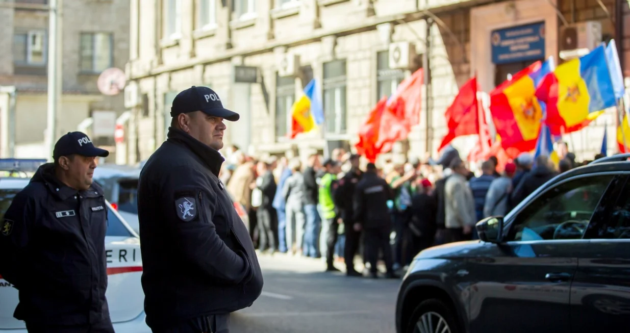 moldavija izbori/