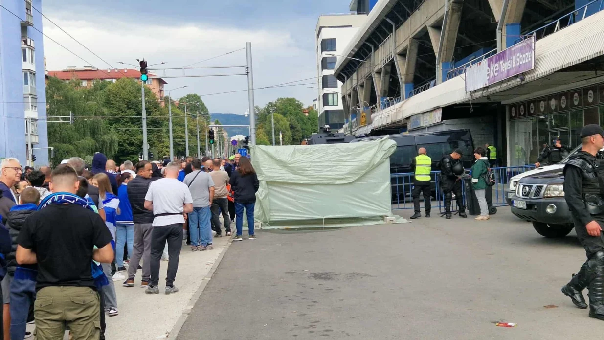 FOTO: Sport1/Foto: 