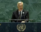 Obraćanje Zlatka Lagumdžije/Un