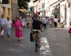 Atmosfera u gradu uoci 31. Sarajevo Film Festivala/Damir Deljo