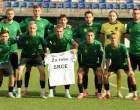 FK Budućnost Banovići/Foto: 