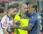 Duel Guliashvilija i Muftića/Foto: 
