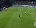 Vinicius Peixoto gol protiv Bordo tima (FOTO: Screenshot/Arenasport)/Foto: 