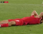 FK Velež - HŠK Zrinjski/Foto: 