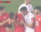 Andro Babić Screenshot/Foto: 