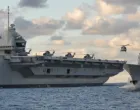 Stalna NATO-ova pomorska skupina 1 (Standing NATO Maritime Group One – SNMG1)/