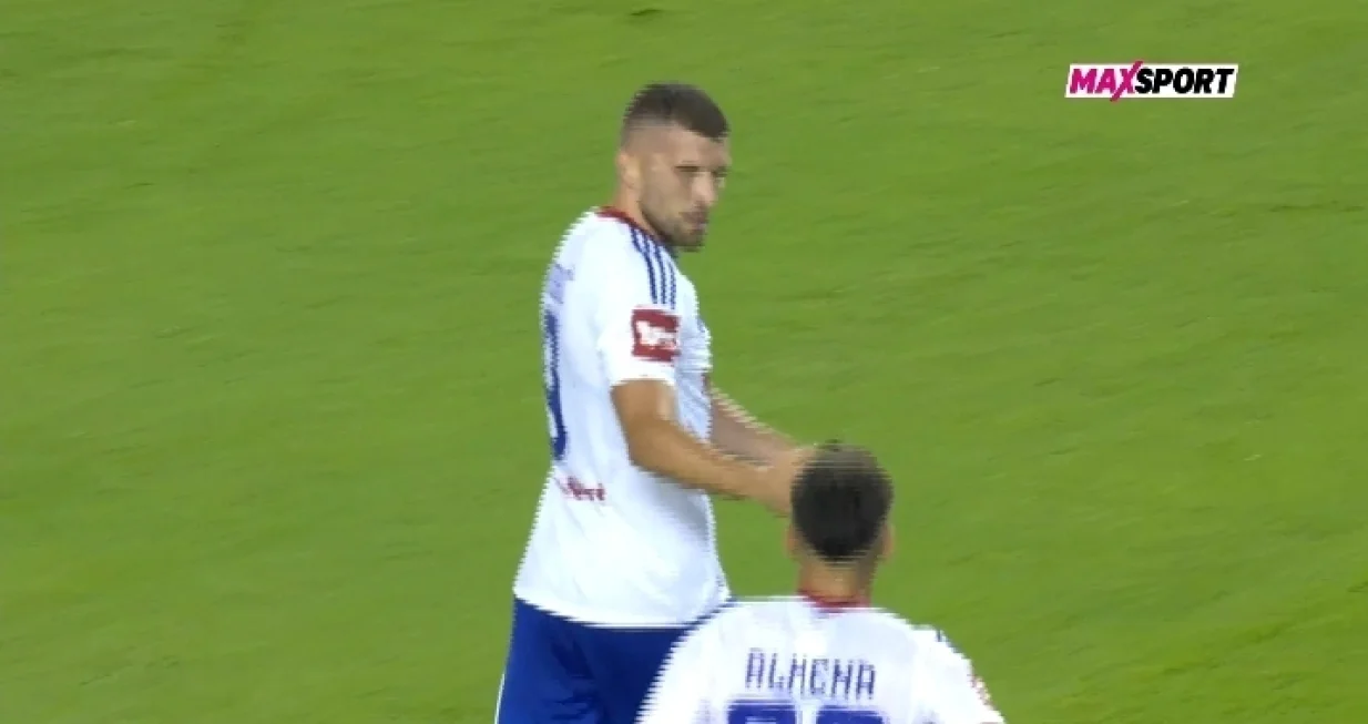 Ante Rebić/Foto: 