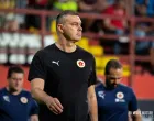 Goran Sablić (FOTO: FK Velež)/Foto: 