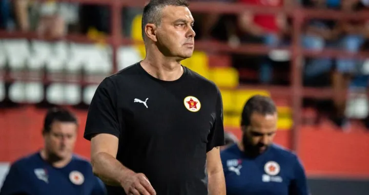 Goran Sablić (FOTO: FK Velež)/Foto: 