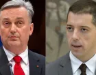 Lagumdžija odgovorio Đuriću/