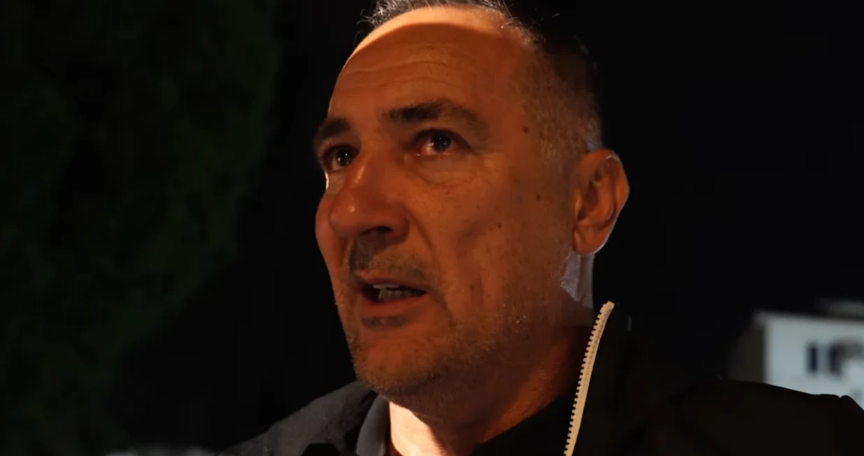 Igor Štimac/Foto: