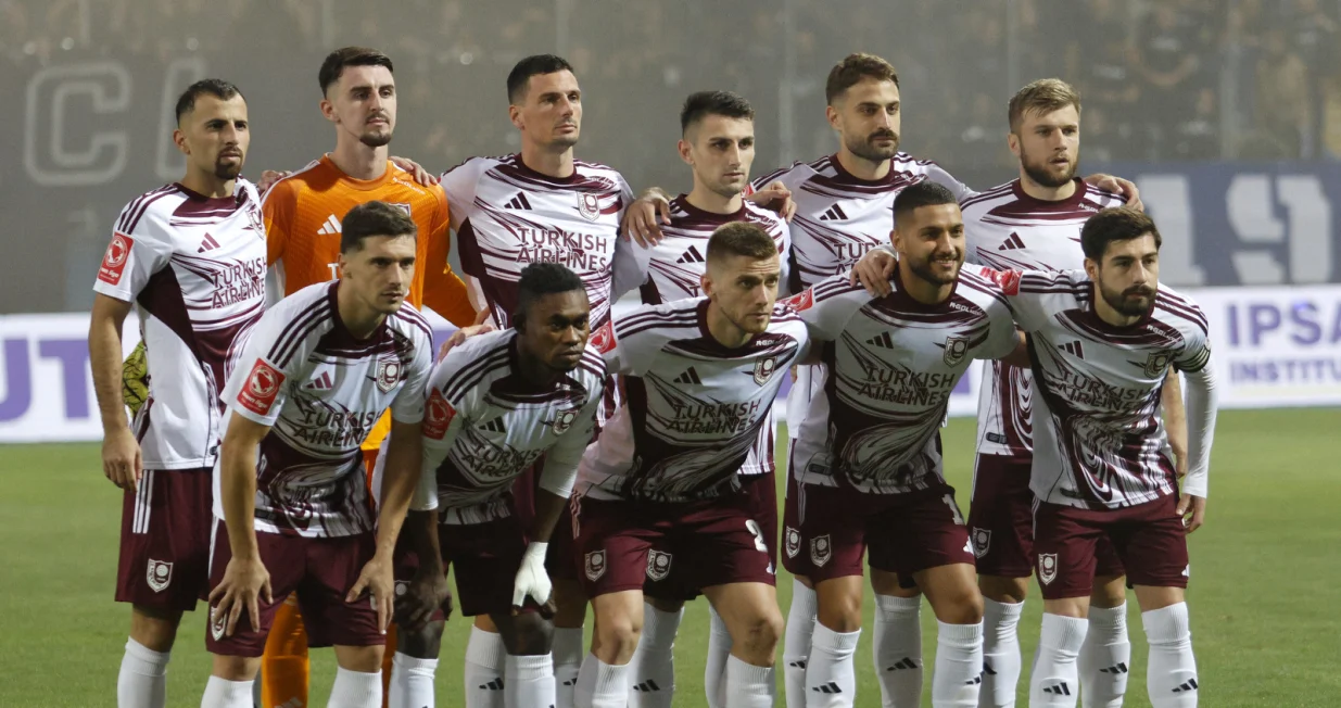 FK Željezničar - FK Sarajevo (FOTO: Sport1)/Foto: Picasa