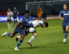 FK Željezničar - FK Sarajevo (FOTO: Sport1)/Foto: Picasa