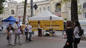 moldavija izbori/