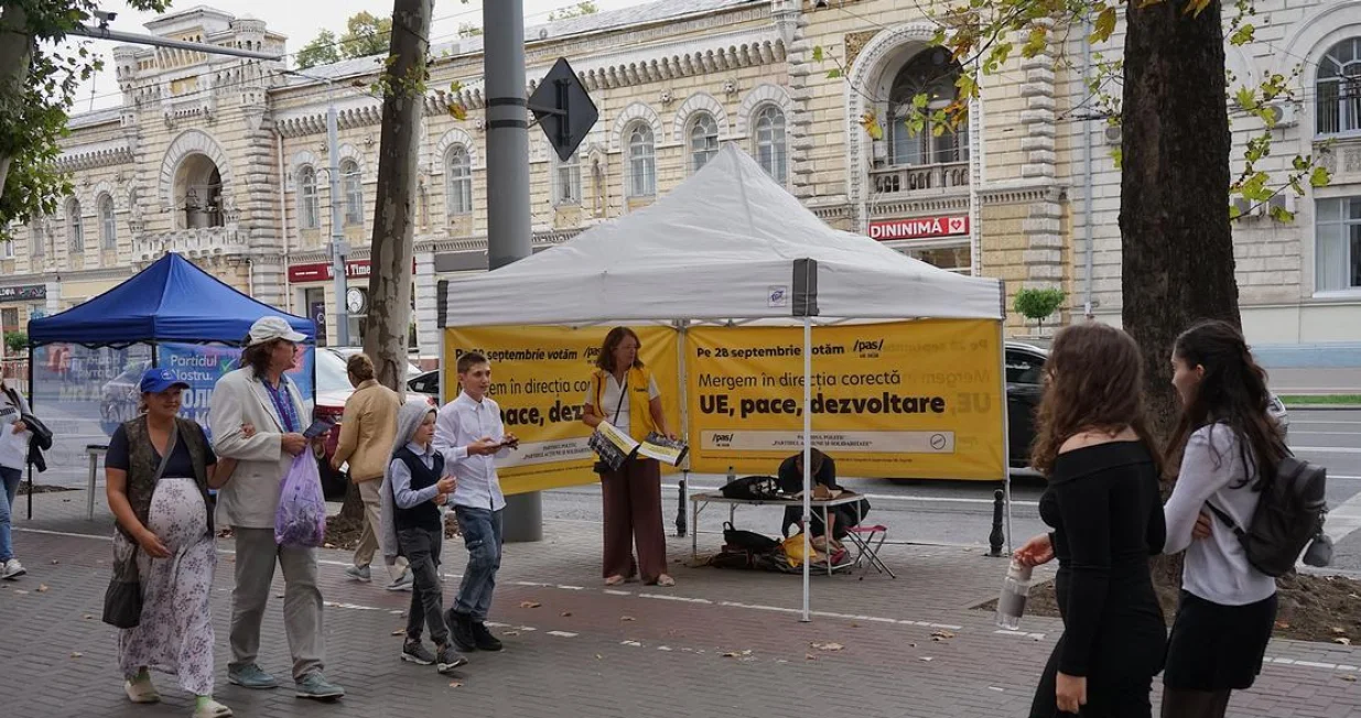 moldavija izbori/