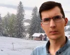 nedim sladić, snijeg u maju,/Facebook, Oslobođenje
