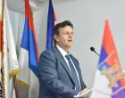 Branko Blanuša kandidat SDS-a za predsjednika RS-a/