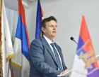Branko Blanuša kandidat SDS-a za predsjednika RS-a/
