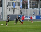 hšk posušje fk borac/Foto: 