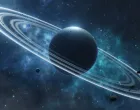 uran planeta/
