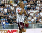 Aldin Turkeš (FOTO: Sanel Konjhodžić/Sport1)/Foto: 