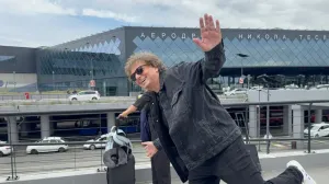 Zijo Valentino/Telegraf.rs