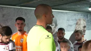 Nihad Ljajić/Foto: 
