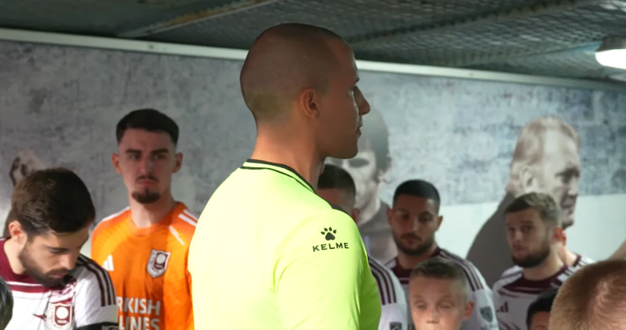 Nihad Ljajić/Foto: 