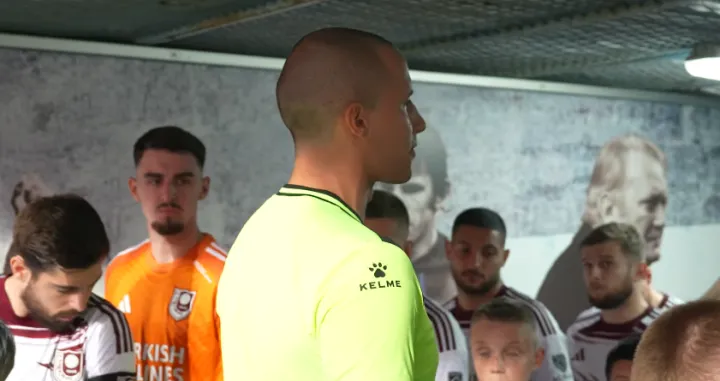Nihad Ljajić/Foto: 