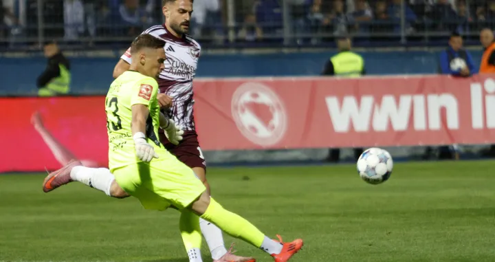 Vedad Muftić i Karlo Butić/Foto: