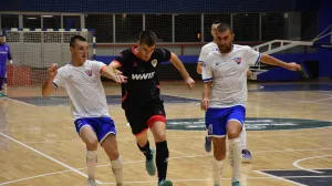 Borac - Brod/Foto: 