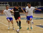 Borac - Brod/Foto: 