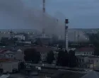 Belgorod Rusija/Screenshot X