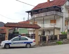 Kuća u kojoj su pronađena tijela/Telegraf.rs//