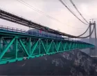 Najviši most na svijetu/Printscreen/You Tube//