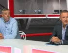 Hrvoje Vejić i Joško Jeličić/Foto: 