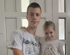Armin i Hana/Pomozi.ba