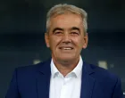 Željezničar - SlogaVlado Jagodić/Foto: 
