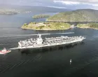 USS Gerald R. Ford/X